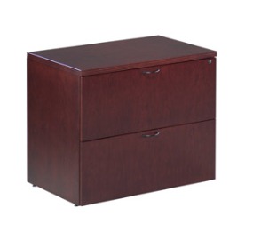 Signature File Cabinets